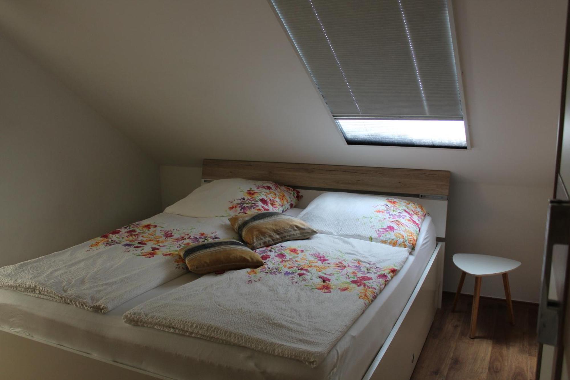 Haus Am Ferienhaus *