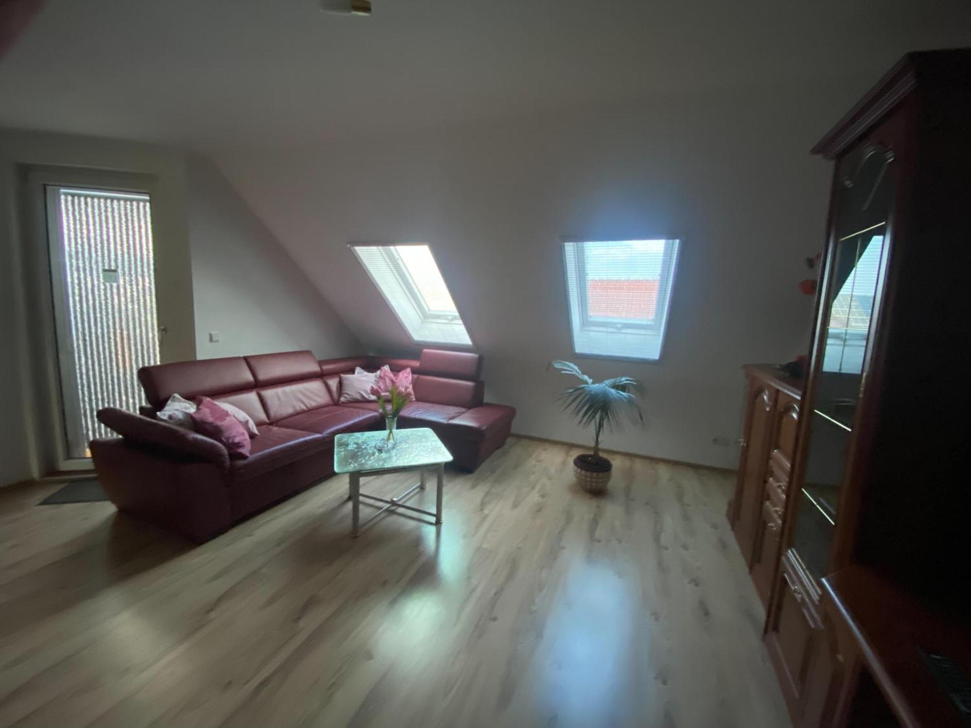 Ferienhaus Haus Am *