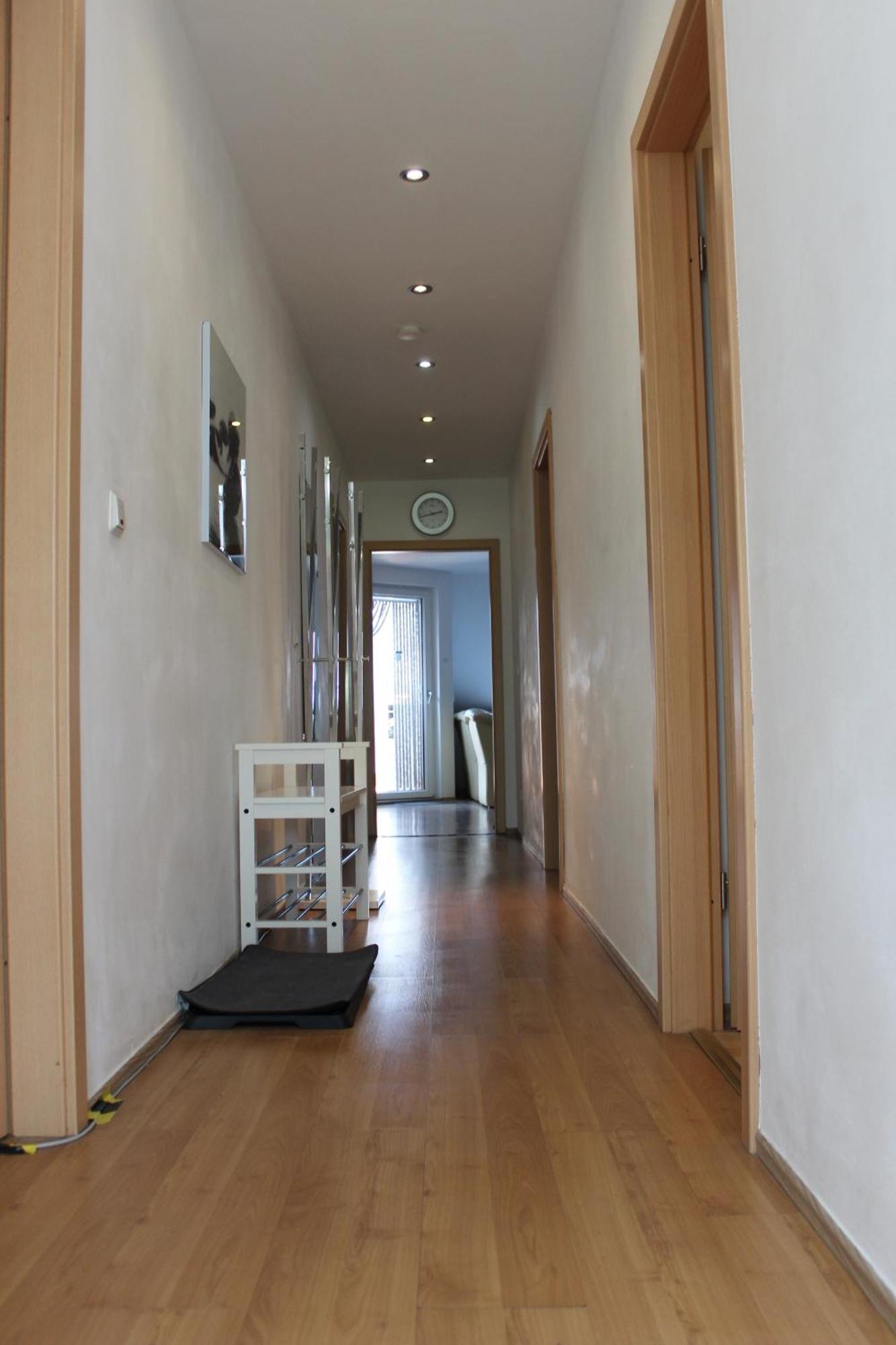 Haus Am Ferienhaus *