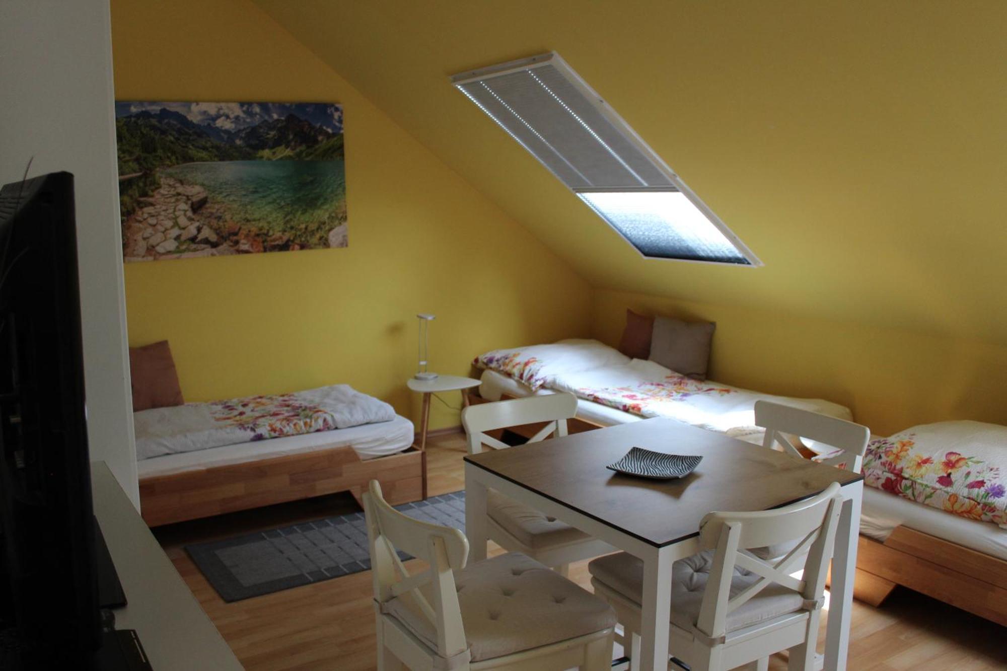 Ferienhaus Haus Am *