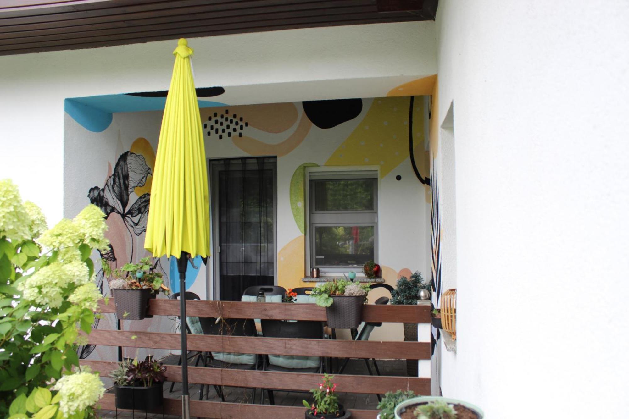 Haus Am Ferienhaus Bernburg (Saale)