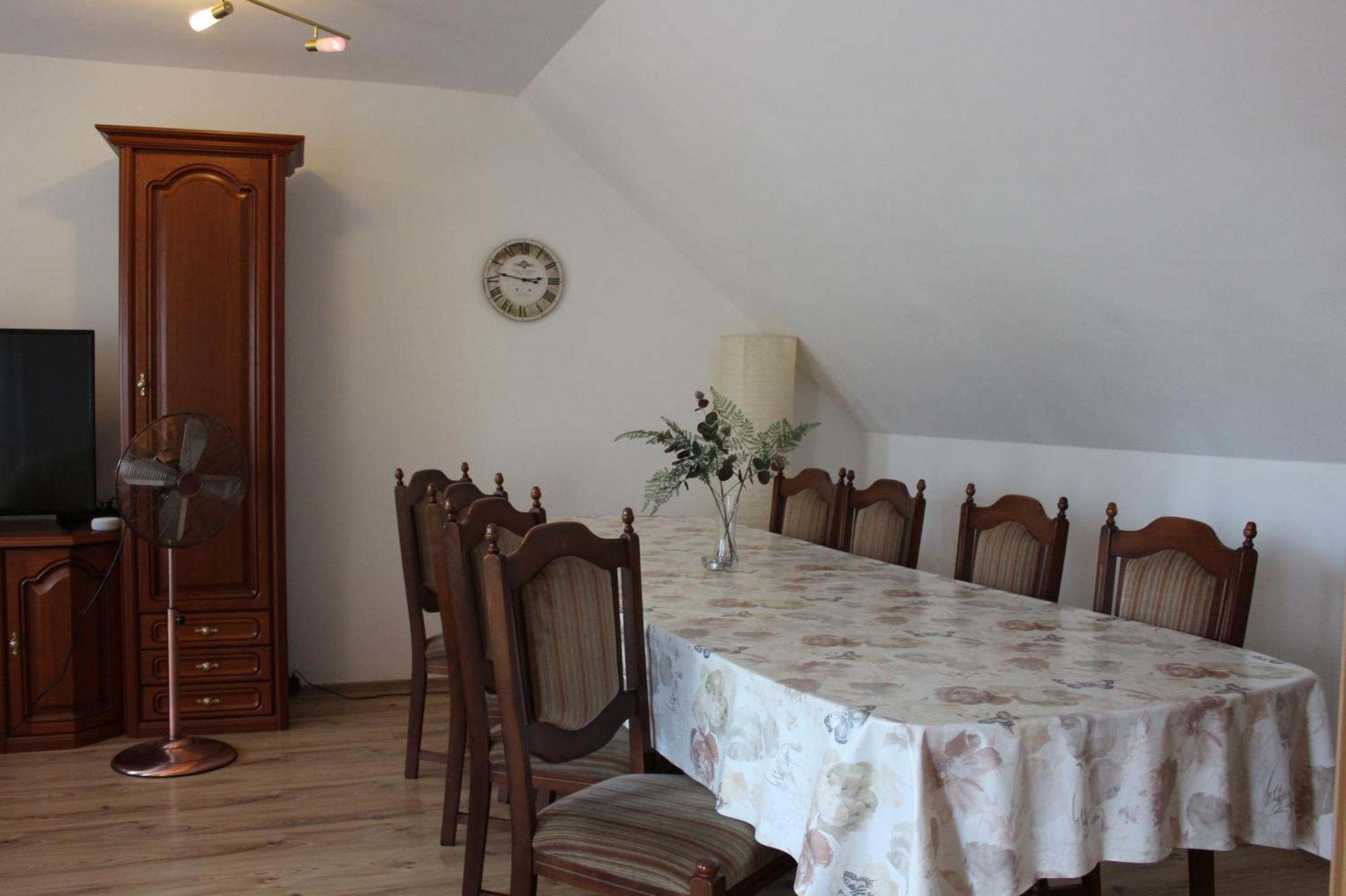 Haus Am Ferienhaus Bernburg (Saale)